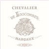Chevalier de Lascombes - Margaux 2022
