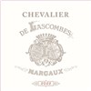 Chevalier de Lascombes - Margaux 2022