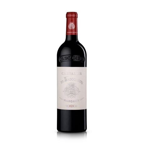 Chevalier de Lascombes - Margaux 2023