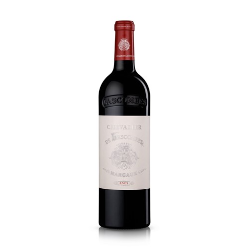 Chevalier de Lascombes - Margaux 2023