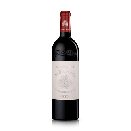 Chevalier de Lascombes - Margaux 2023