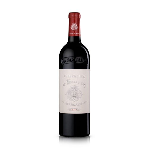 Chevalier de Lascombes - Margaux 2023