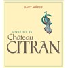 Citran - Haut-Médoc 2021