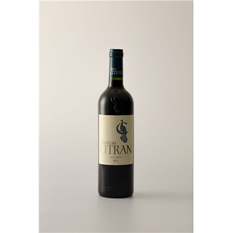 Citran - Haut-Médoc 2021