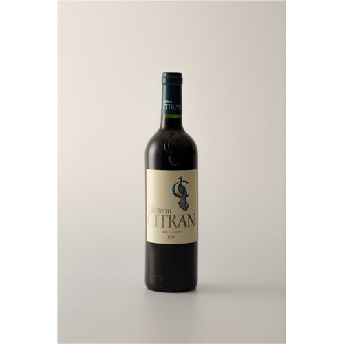 Citran - Haut-Médoc 2021