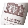 Clarence de Haut-Brion - Château Haut Brion - Pessac-Léognan 2016 6b11bd6ba9341f0271941e7df664d056 