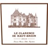 Clarence de Haut-Brion - Pessac-Léognan 2010