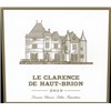 Clarence de Haut-Brion - Pessac-Léognan 2019