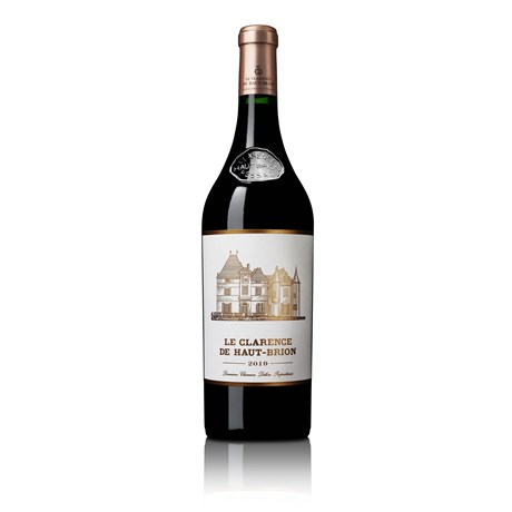 Clarence de Haut-Brion - Pessac-Léognan 2019