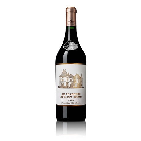 Clarence de Haut-Brion - Pessac-Léognan 2019