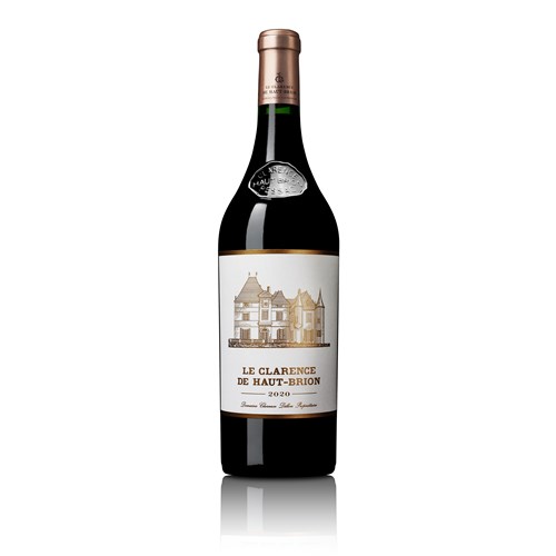 Clarence de Haut-Brion - Pessac-Léognan 2020