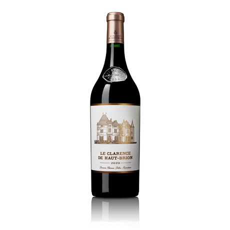Clarence de Haut-Brion - Pessac-Léognan 2020