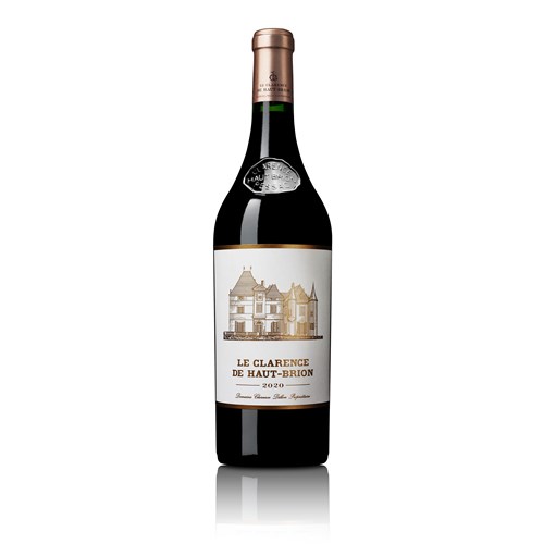Clarence de Haut-Brion - Pessac-Léognan 2020