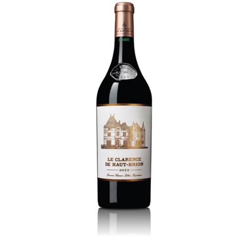 Clarence de Haut-Brion - Pessac-Léognan 2022
