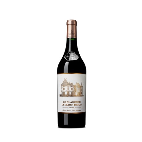 Clarence de Haut-Brion - Pessac-Léognan 2024