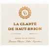 Clarity of Haut-Brion - Pessac-Léognan 2017 4df5d4d9d819b397555d03cedf085f48 