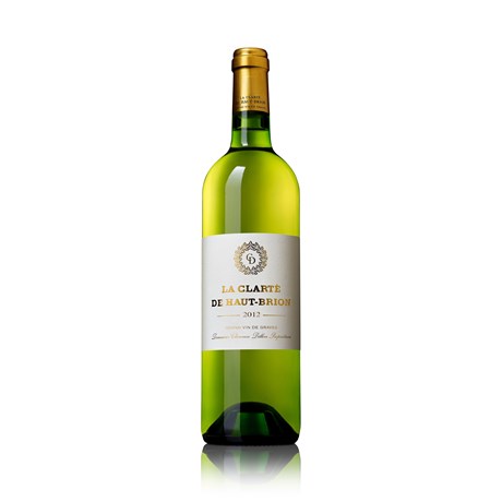 Clarté de Haut-Brion - Pessac-Léognan 2012