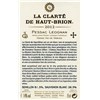 Clarté de Haut-Brion - Pessac-Léognan 2012