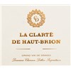 Clarté de Haut-Brion - Pessac-Léognan 2017