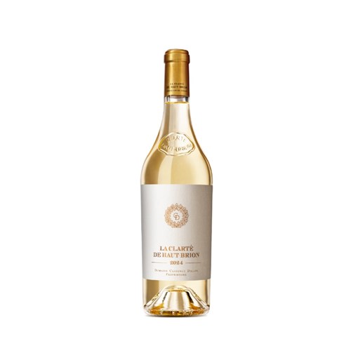 Clarté de Haut-Brion - Pessac-Léognan 2024