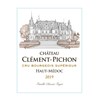 Clément Pichon - Haut-Médoc 2019