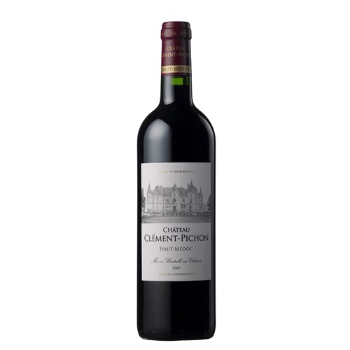 Clément Pichon - Haut-Médoc 2020
