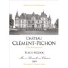 Clément Pichon - Haut-Médoc 2020
