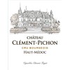 Clément Pichon - Haut-Médoc 2020