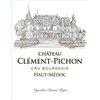 Clément Pichon - Haut-Médoc 2021