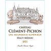 Clément Pichon - Haut-Médoc 2021