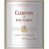 Clementin de Pape Clement Blanc - Pessac-Léognan 2018 4df5d4d9d819b397555d03cedf085f48 