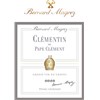 Clémentin de Pape Clément Blanc - Pessac-Léognan 2020