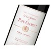 Le Clémentin du Pape Clément - Pessac-Léognan rouge 2015