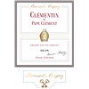 Clémentin rouge - Château Pape Clément - Pessac-Léognan 2018