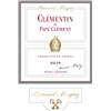 Clementine red - Château Pape Clément - Pessac-Léognan 2018 b5952cb1c3ab96cb3c8c63cfb3dccaca 