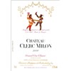 Clerc Milon - Pauillac 2000