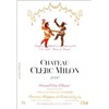 Clerc Milon - Pauillac 2000