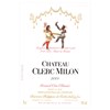 Clerc Milon - Pauillac 2001