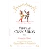 Clerc Milon - Pauillac 2001
