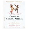 Clerc Milon - Pauillac 2004