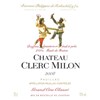 Clerc Milon - Pauillac 2008