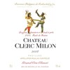 Clerc Milon - Pauillac 2008