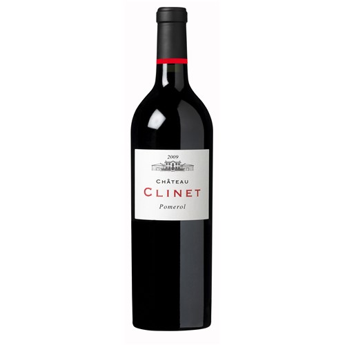 Clinet - Pomerol 2009