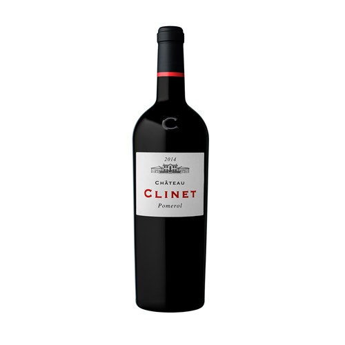 Clinet - Pomerol 2014