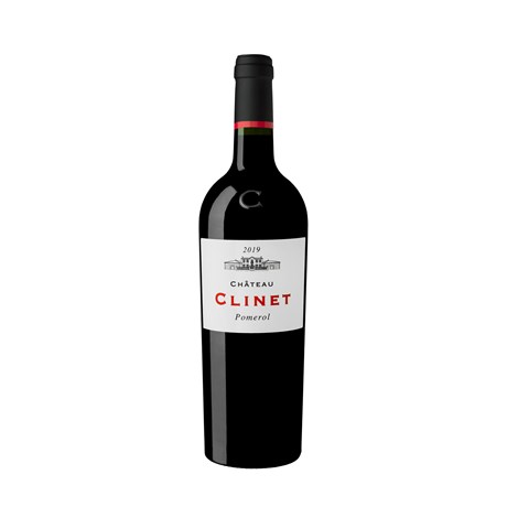 Clinet - Pomerol 2019