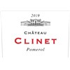 Clinet - Pomerol 2019