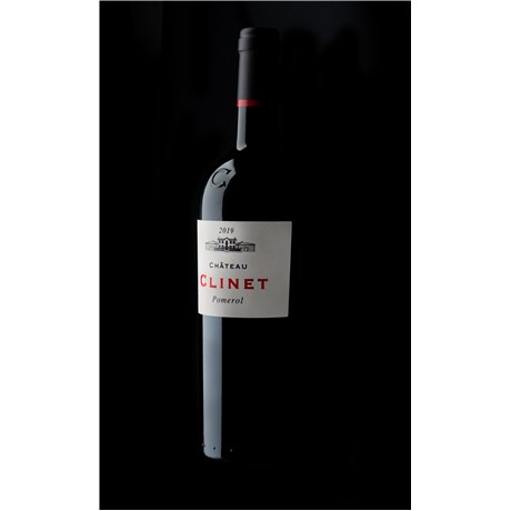 Clinet - Pomerol 2019