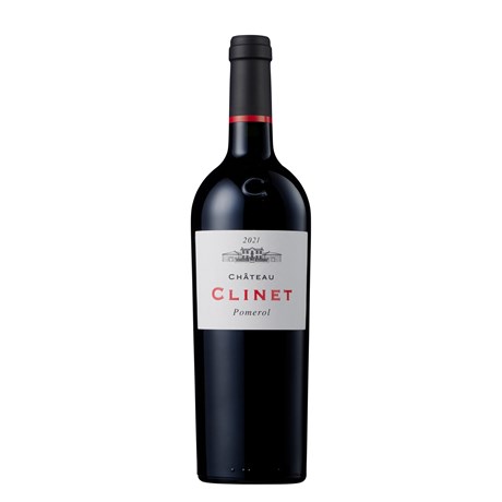 Clinet - Pomerol 2021