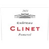 Clinet - Pomerol 2021