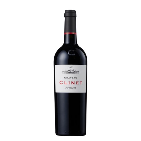 Clinet - Pomerol 2022